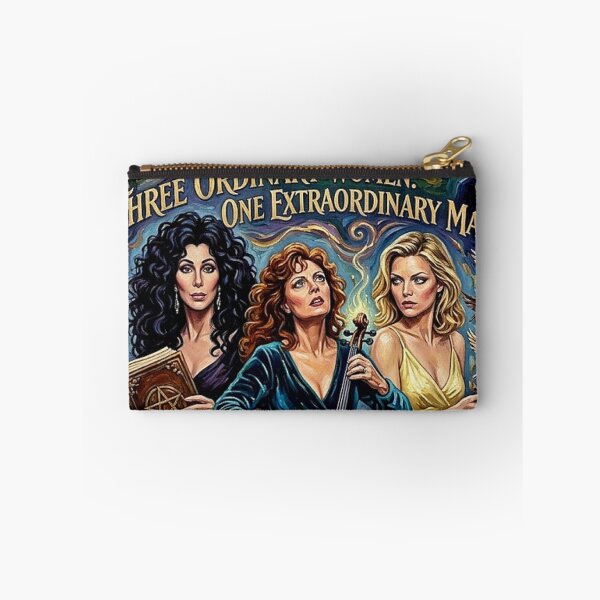 Item preview, The Witches of Eastwick: Magic and Desire designed and sold by Art's Diner.