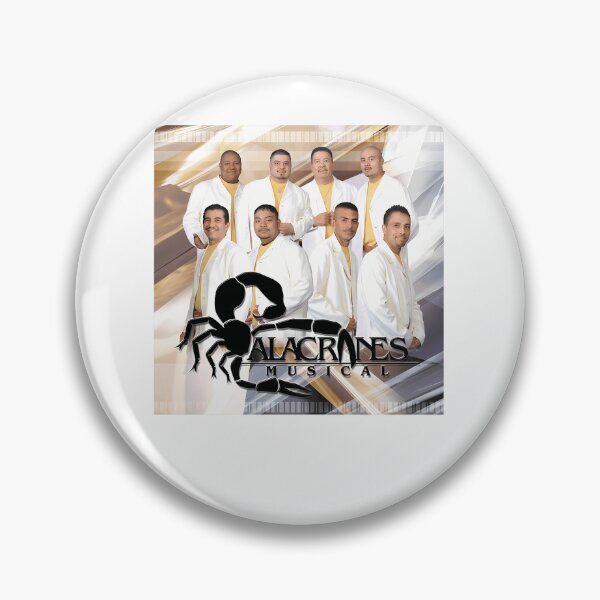 Item preview, Alacranes Musical - Furia Alacranera  2003  designed and sold by clakee.