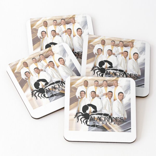 Item preview, Alacranes Musical - Furia Alacranera  2003  designed and sold by clakee.