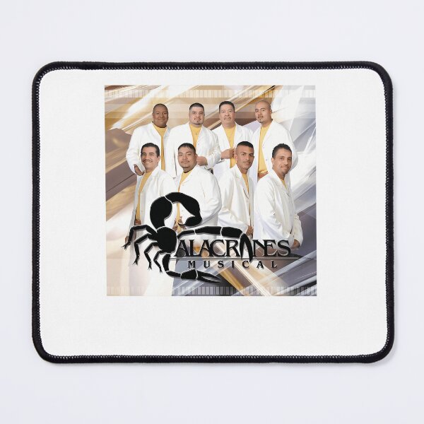 Item preview, Alacranes Musical - Furia Alacranera  2003  designed and sold by clakee.