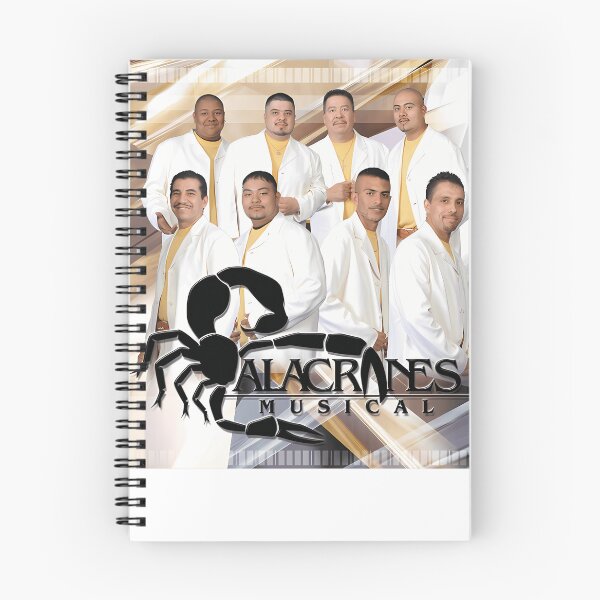 Item preview, Alacranes Musical - Furia Alacranera  2003  designed and sold by clakee.