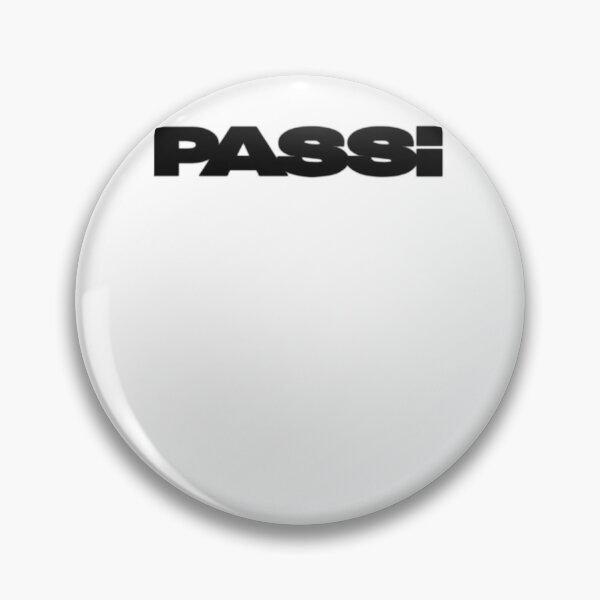 Item preview, Passi rapper French  designed and sold by g4br1el.