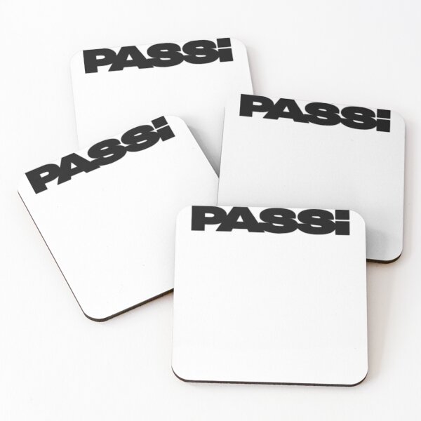 Item preview, Passi rapper French  designed and sold by g4br1el.