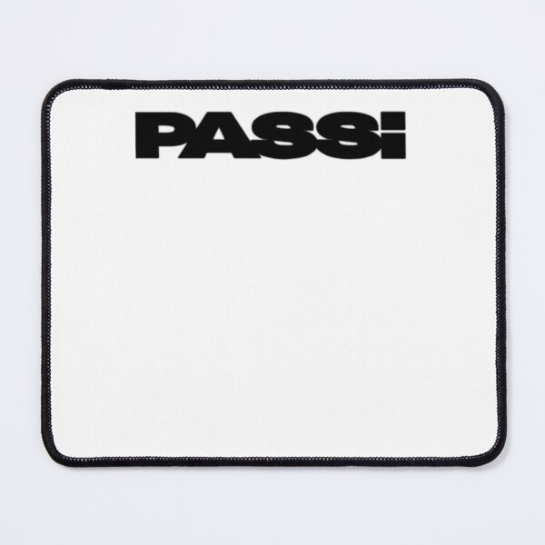 Item preview, Passi rapper French  designed and sold by g4br1el.