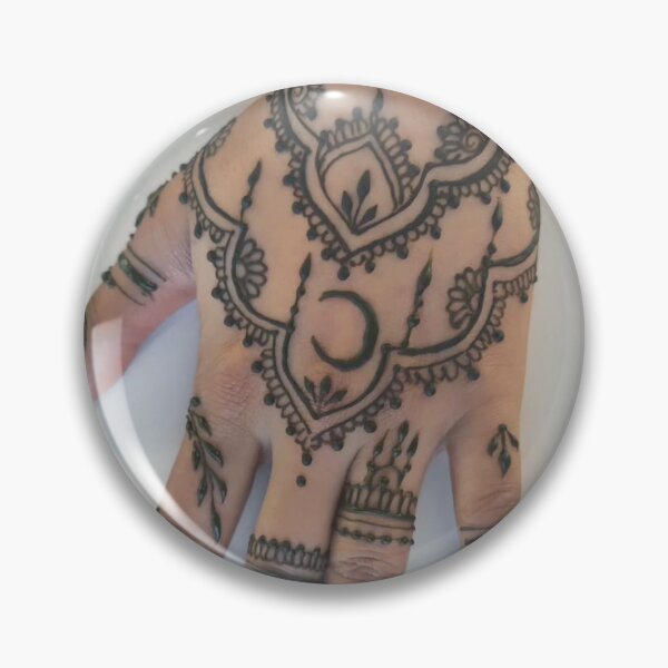 Item preview, Majestic Wagamama Restaurant Gothic Florals designed and sold by Harrisonvibes.