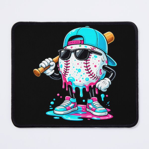 Item preview, baseball drip for baseball 101 apparel youth designed and sold by CAnastazyshop.