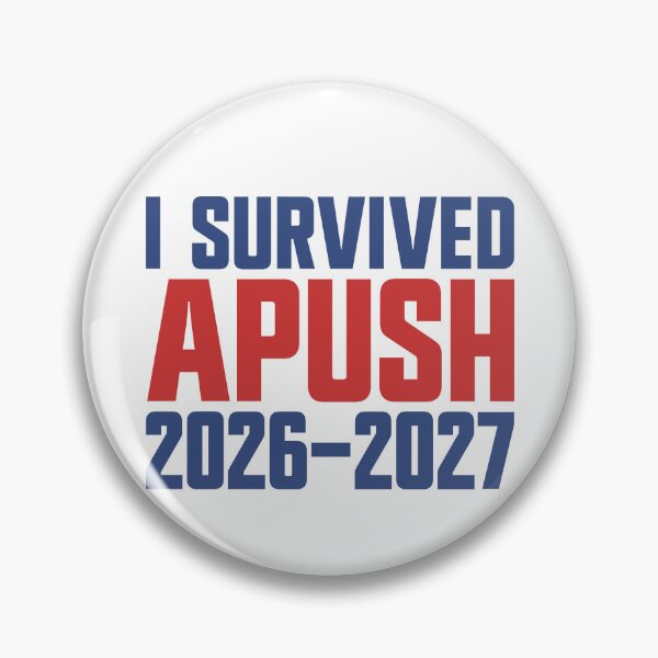 Item preview, I Survived APUSH 2026-2027 AP US History I Survived APUSH Gear designed and sold by DynamicDesign.