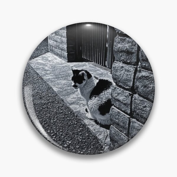 Item preview, Silent Mc Cafe Shadows Rise designed and sold by lekhacitylight.