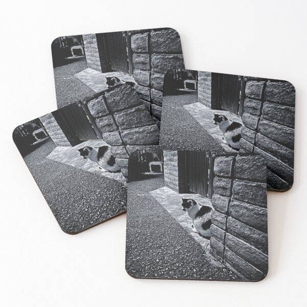 Item preview, Silent Mc Cafe Shadows Rise designed and sold by lekhacitylight.