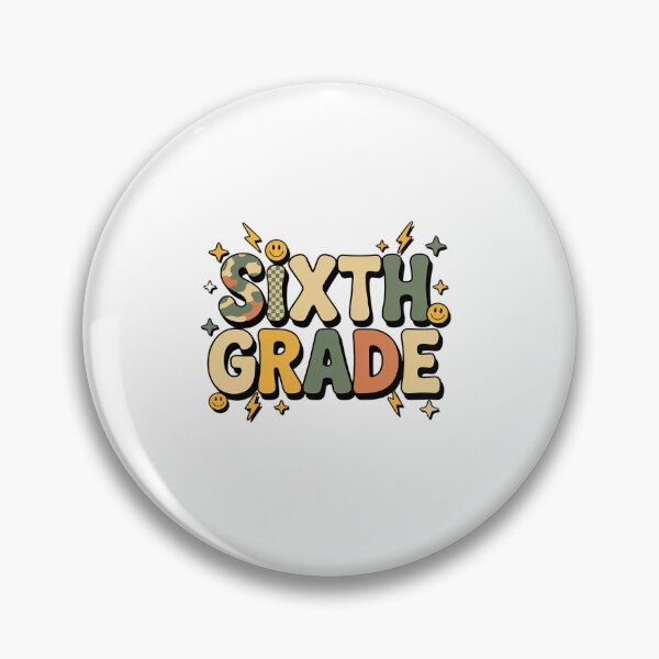 Item preview, Team Sixth Grade Squad Back To School Teacher Kids Boys designed and sold by fferomananul.