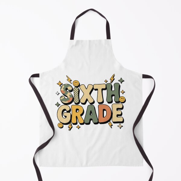 Item preview, Team Sixth Grade Squad Back To School Teacher Kids Boys designed and sold by fferomananul.