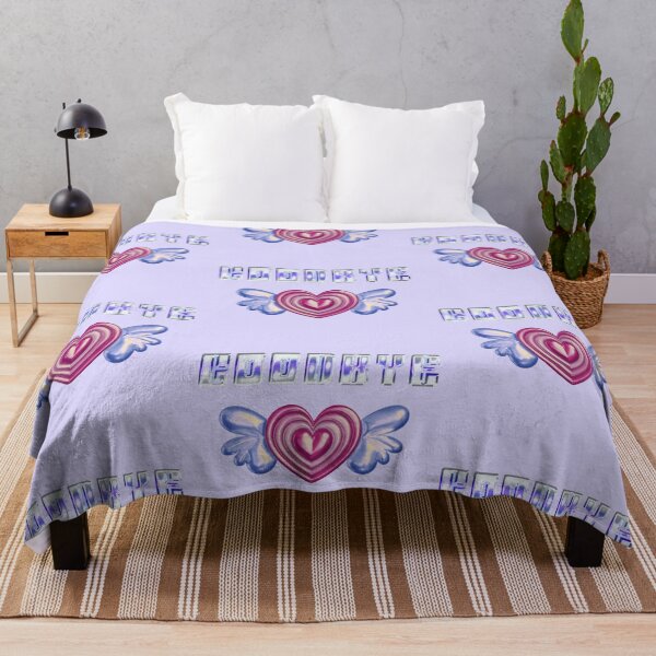 Item preview, Pink Winged Heart | Good Bye Pastel Aesthetic Art designed and sold by Rawafi Art Studio.