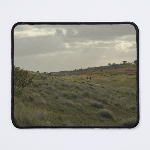 Item preview, Winterton Dunes Hinterland designed and sold by iam01110011.