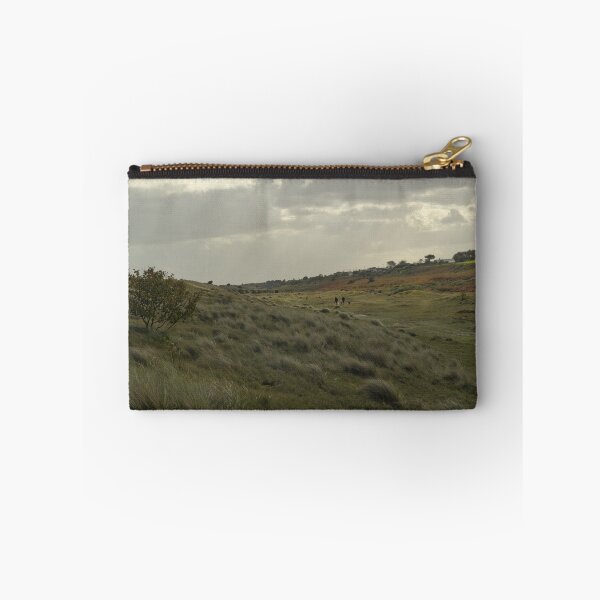 Item preview, Winterton Dunes Hinterland designed and sold by iam01110011.