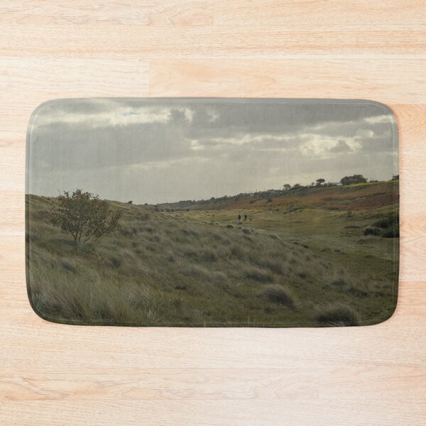 Item preview, Winterton Dunes Hinterland designed and sold by iam01110011.