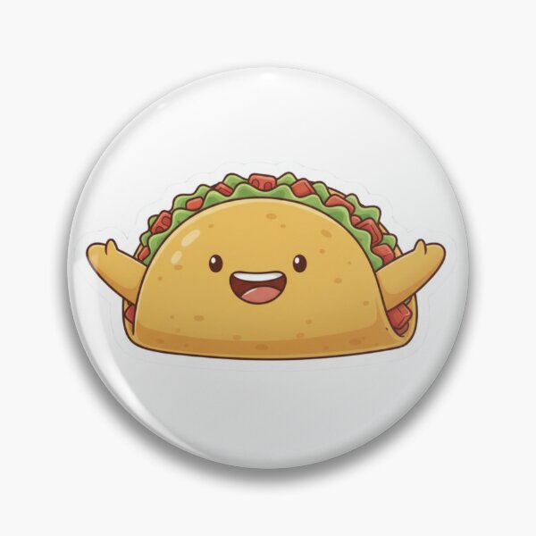 Item preview, Fiesta Taco designed and sold by Ajotinha.