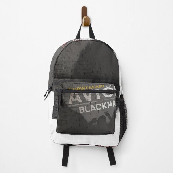 Item preview, Christafari - Avion Blackman Fly  2020  designed and sold by bouba992.