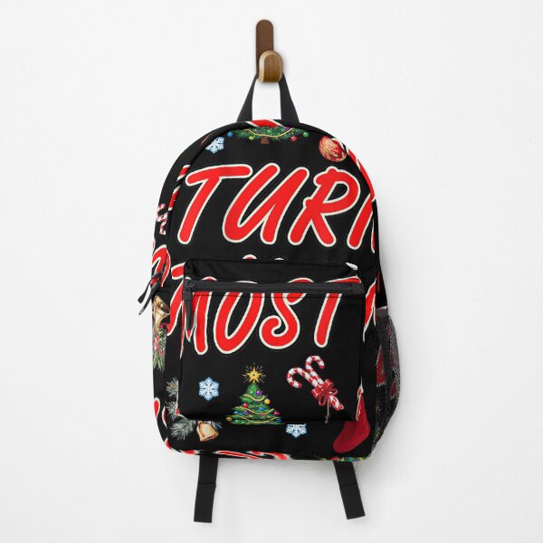 Item preview, Most Likely to Turn Off The Music Christmas Design designed and sold by wardpowerslamon.