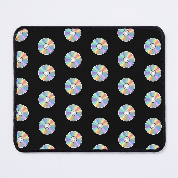 Item preview, Retro CD Disc designed and sold by Scroll-Culture.