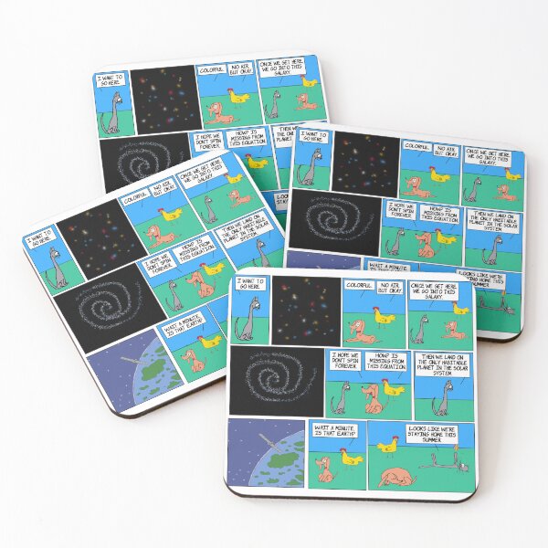 Item preview, Planet Earth | Humor Traveling Space Webcomic | El Boxa designed and sold by ElBoxa.