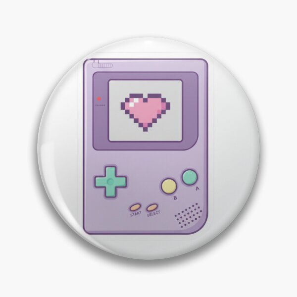 Item preview, Console Pixel designed and sold by Ajotinha.