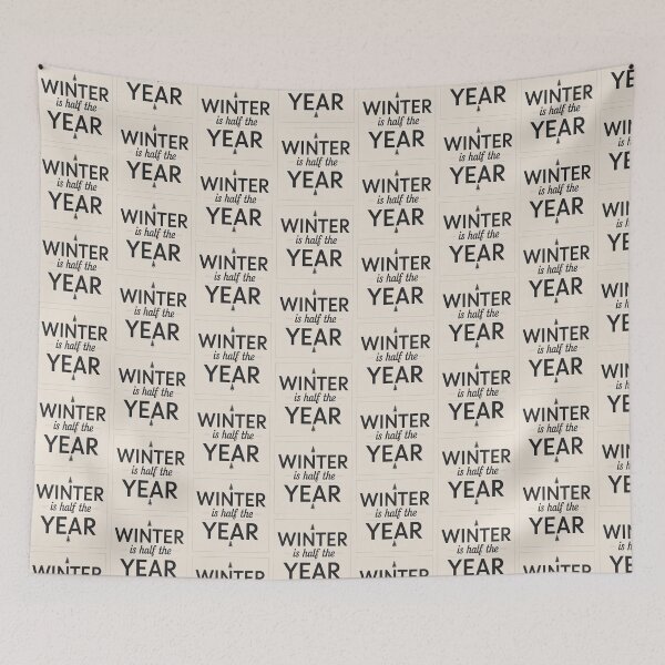 Item preview, Wry — Prairie Winter Minimalist Art designed and sold by borealminimal.