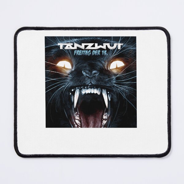Item preview, Tanzwut - Freitag der 13 designed and sold by LATED.