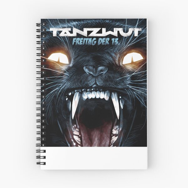 Item preview, Tanzwut - Freitag der 13 designed and sold by LATED.