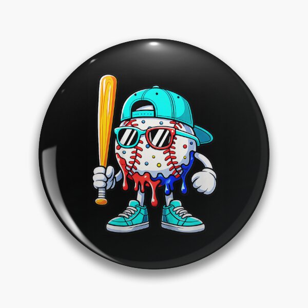 Item preview, baseball drip for baseball 101 apparel youth  designed and sold by CAnastazyshop.