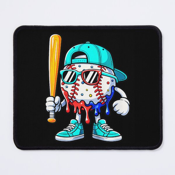Item preview, baseball drip for baseball 101 apparel youth designed and sold by CAnastazyshop.