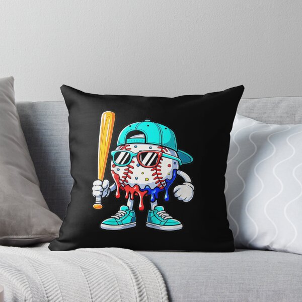 Item preview, baseball drip for baseball 101 apparel youth  designed and sold by CAnastazyshop.