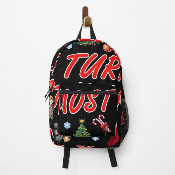 Item preview, Most Likely to Turn Up The Music Christmas Design designed and sold by wardpowerslamon.