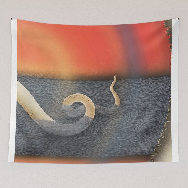 Item preview, Celestial University Of Kiel aEmber Elegance designed and sold by Harrisonvibes.