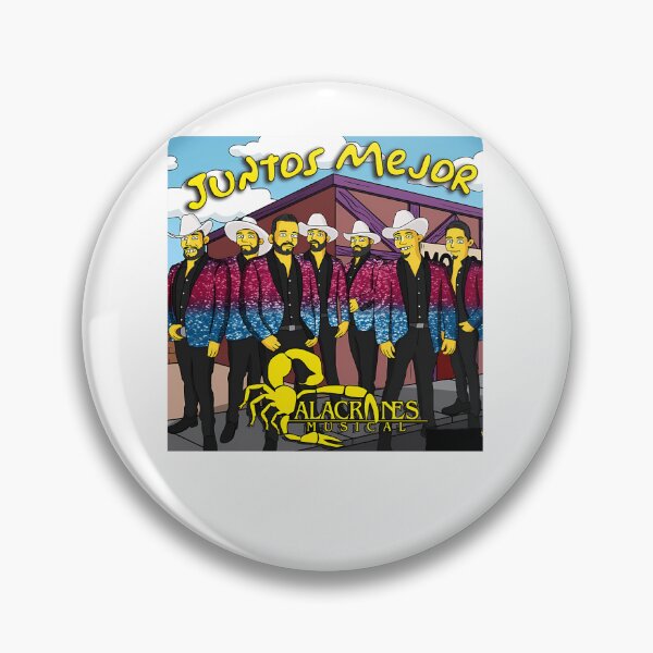 Item preview, Alacranes Musical - Juntos Mejor  2021  designed and sold by clakee.