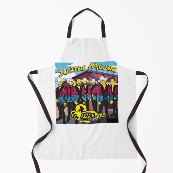 Item preview, Alacranes Musical - Juntos Mejor 2021 designed and sold by clakee.