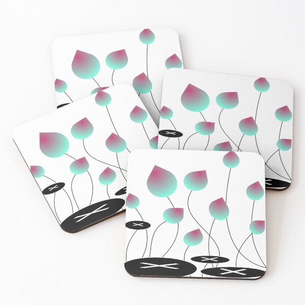 Item preview, Floating Bloom Dreamcore Art designed and sold by Moodoncraft-.