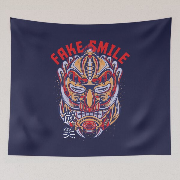 Item preview, indian mask designed and sold by retro-gamer.