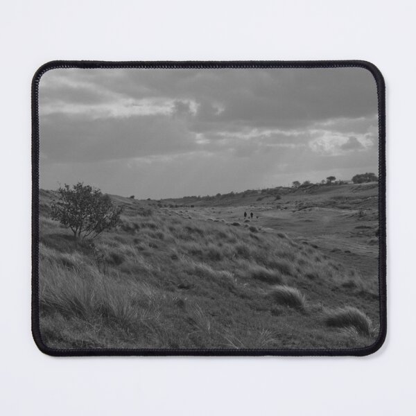 Item preview, Winterton Dunes (Monochrome Light) designed and sold by iam01110011.