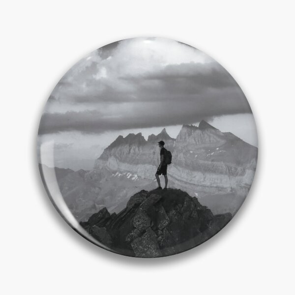 Item preview, Endless Auberge Resorts Collection bNoir Vision designed and sold by lekhacitylight.