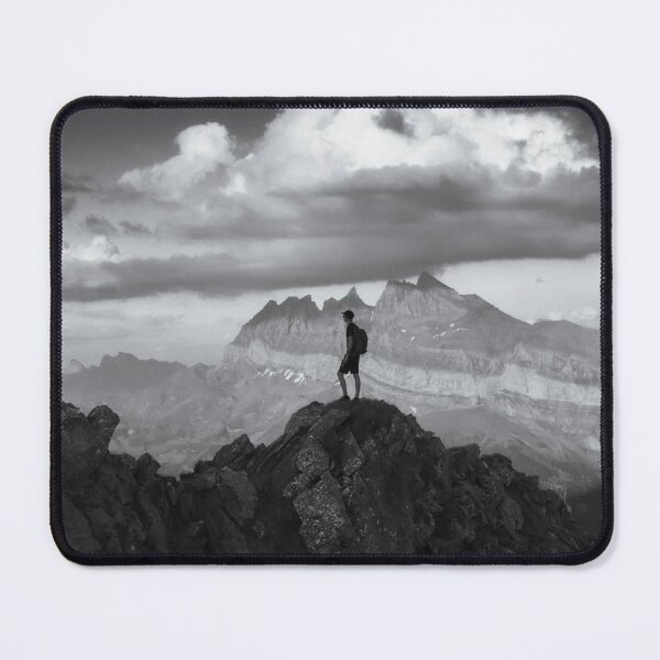 Item preview, Endless Auberge Resorts Collection bNoir Vision designed and sold by lekhacitylight.