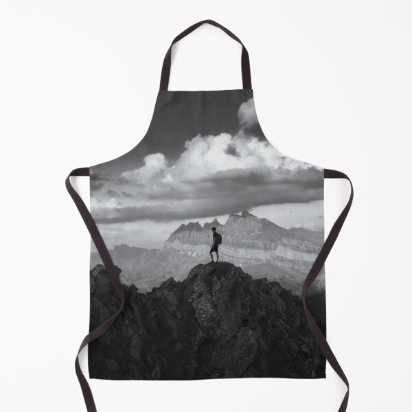 Item preview, Endless Auberge Resorts Collection bNoir Vision designed and sold by lekhacitylight.