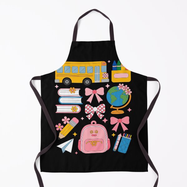 Item preview, Coquette Bow Teacher Back to School Teacher Life Student designed and sold by fferomananul.