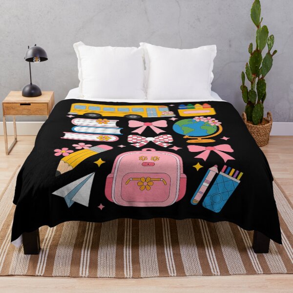 Item preview, Coquette Bow Teacher Back to School Teacher Life Student designed and sold by fferomananul.