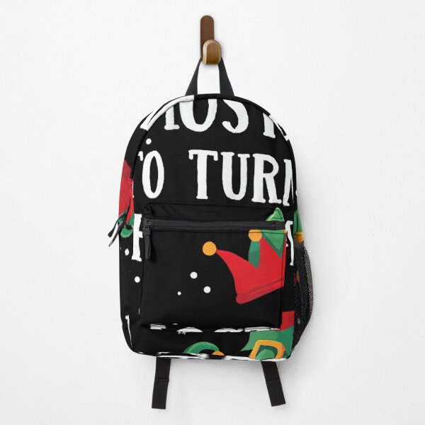 Item preview, Most Likely To Turn Up Xmas Music Matching Christmas Elf designed and sold by wardpowerslamon.