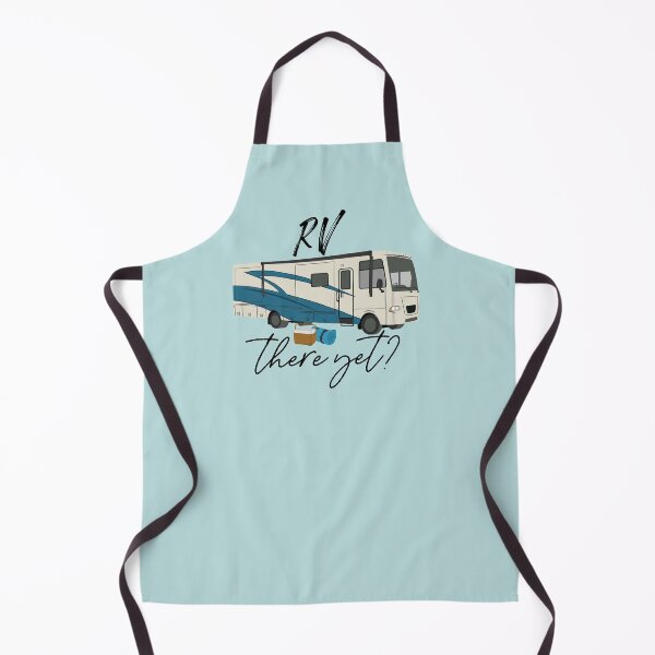 Item preview, RV there yet? designed and sold by Crystal Lotus.