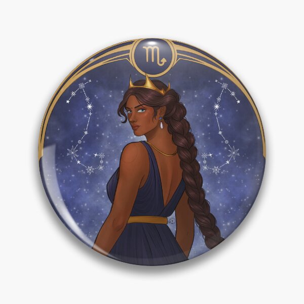 Item preview, Scorpio Tarot Card designed and sold by WinterStar03.