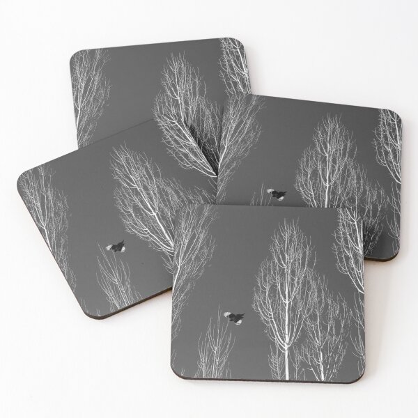 Item preview, Abstract Auberge Resorts Collection aSilence Echoes designed and sold by lekhacitylight.