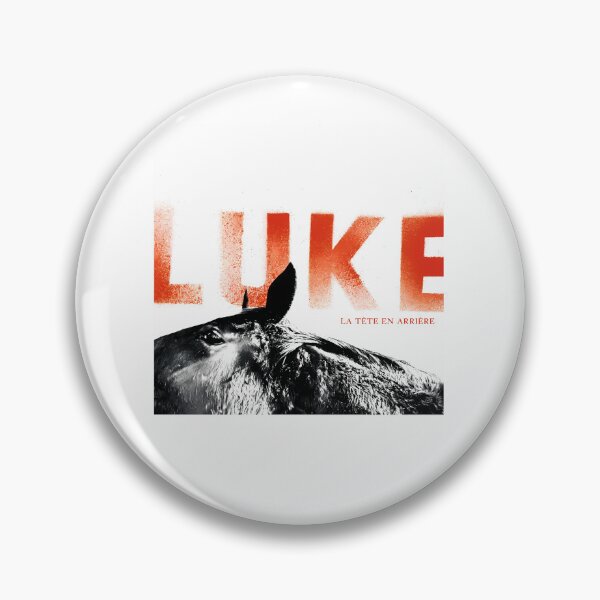 Item preview, Luke designed and sold by bouba992.