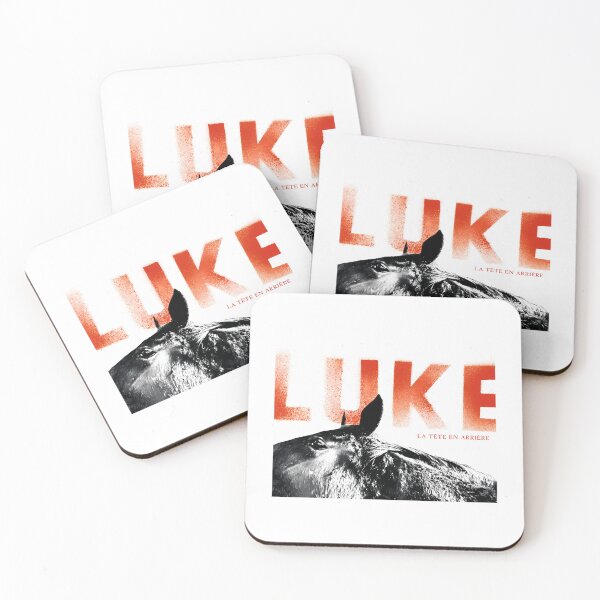 Item preview, Luke designed and sold by bouba992.