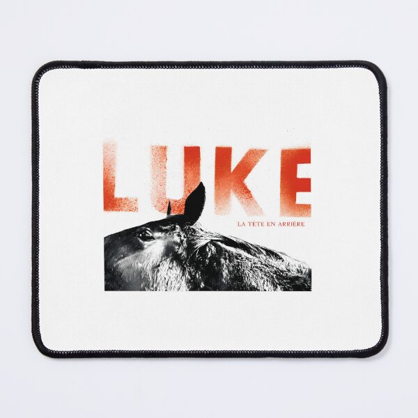 Item preview, Luke designed and sold by bouba992.
